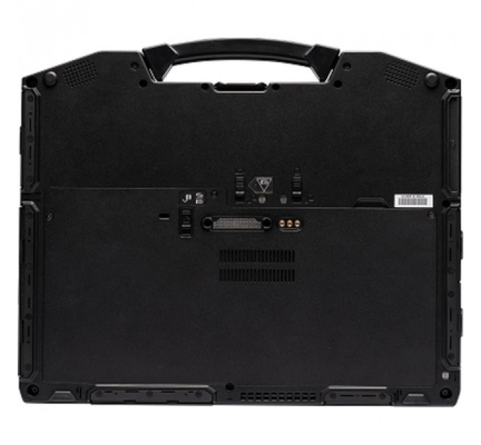 Ноутбук Durabook S14 Standard (S4E1Q3AA3BXE)