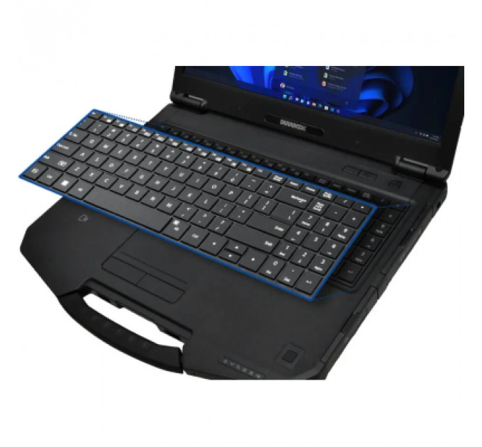 Ноутбук Durabook S15 Standard (S5G2Q3ADEBXE)