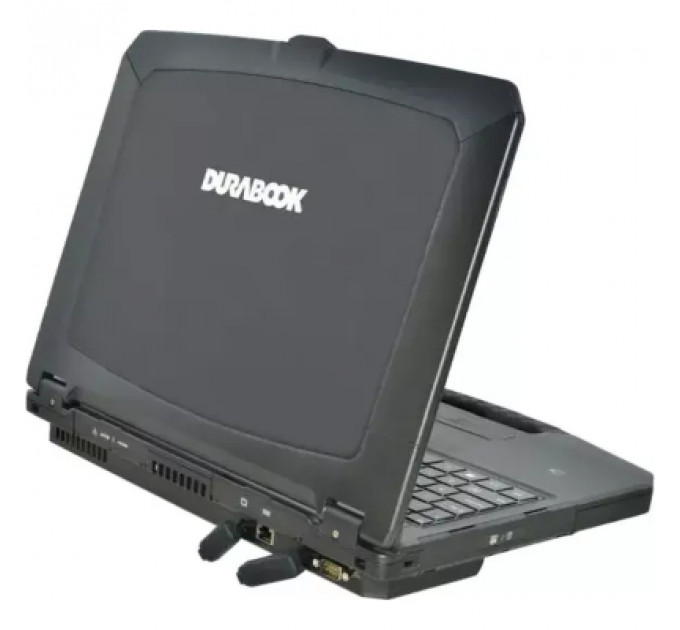 Ноутбук Durabook S15 Standard (S5G2Q3ADEBXE)