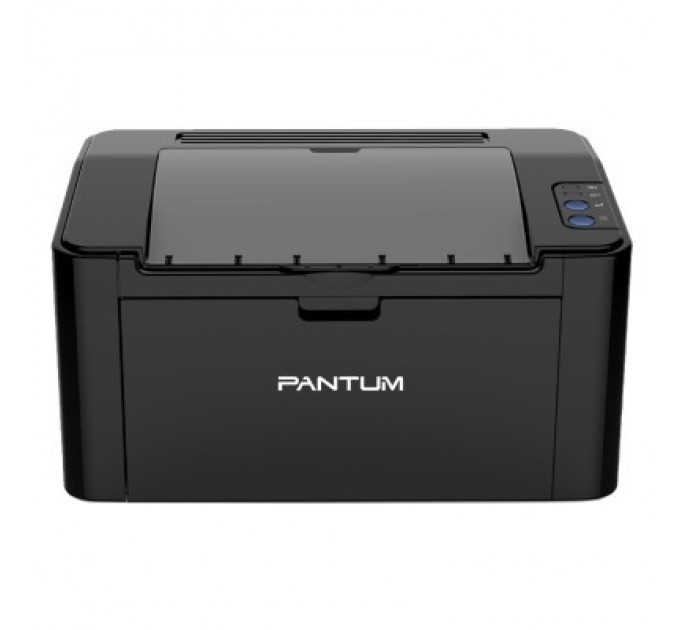 Pantum Лазерний принтер Pantum P2500NW с Wi-Fi (P2500NW)