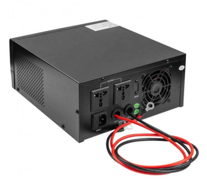 Must Інвертор Must 1000W, 12V (EP20-1012V)