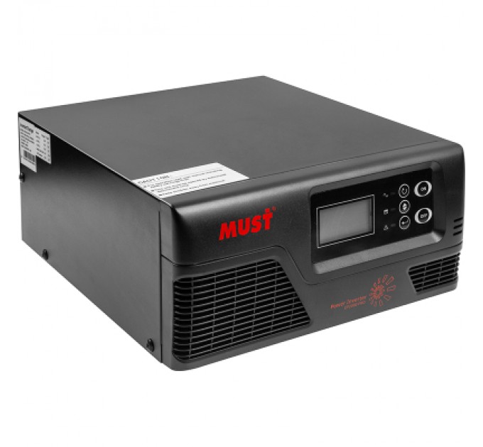 Must Інвертор Must 300W, 12V (EP20-0312V)