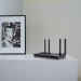 TP-Link Маршрутизатор TP-Link ARCHER AX23 (ARCHER-AX23)