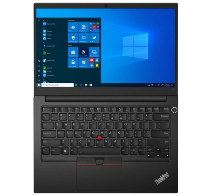 Ноутбук Lenovo ThinkPad E14 G3 (20YDS0C600)