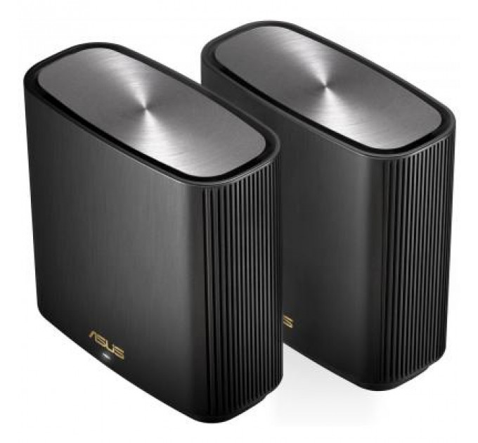 Точка доступу Wi-Fi ASUS XT8-2PK-BLACK