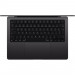Ноутбук Apple MacBook Pro 14 A3112 M4 Space Black (Z1F14PRO)