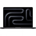 Ноутбук Apple MacBook Pro 14 A3112 M4 Space Black (Z1F14PRO)