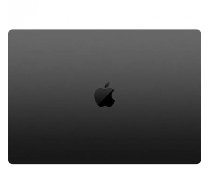 Ноутбук Apple MacBook Pro 14 A3112 M4 Space Black (Z1F14PRO)