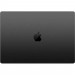 Ноутбук Apple MacBook Pro 14 A3112 M4 Space Black (Z1F14PRO)