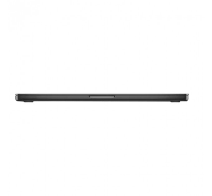 Ноутбук Apple MacBook Pro 14 A3112 M4 Space Black (Z1F14PRO)