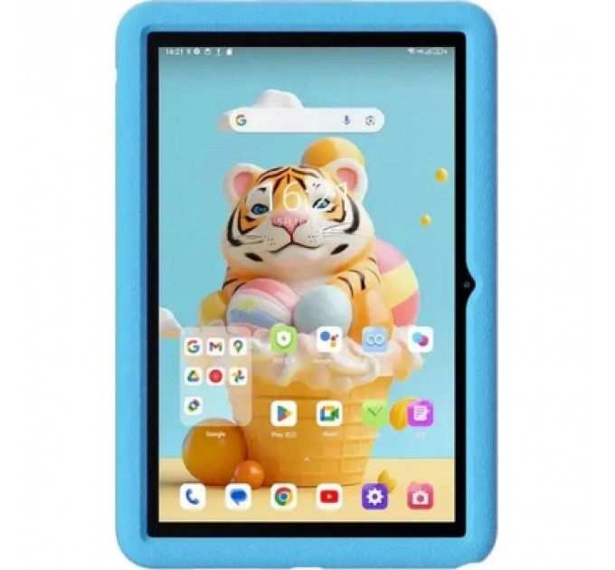 Планшет Blackview Tab 80 Kids LTE 10.1" 4/64GB WiFi+BT Blue (6931548317401)