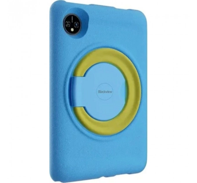 Планшет Blackview Tab 80 Kids LTE 10.1" 4/64GB WiFi+BT Blue (6931548317401)