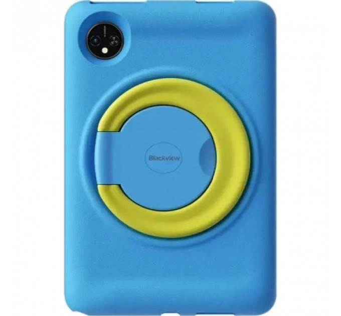 Планшет Blackview Tab 80 Kids LTE 10.1" 4/64GB WiFi+BT Blue (6931548317401)