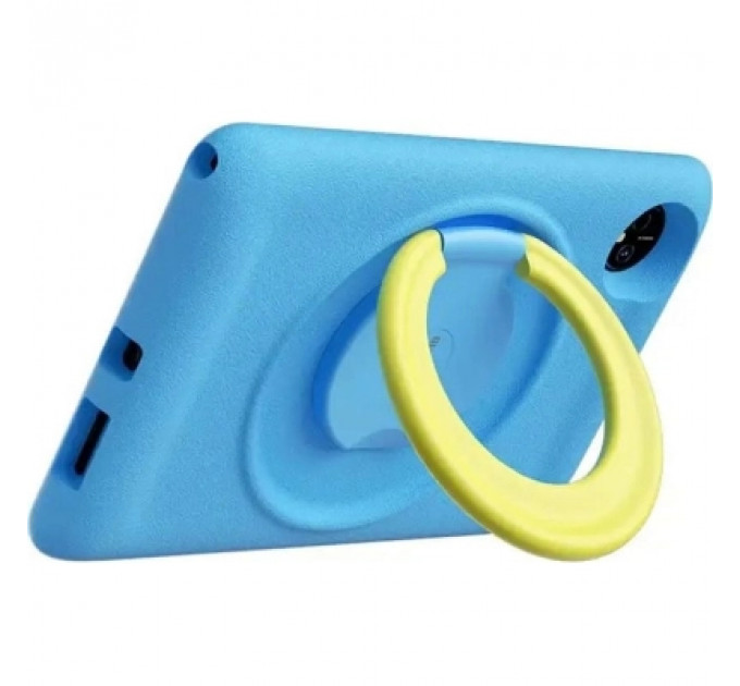 Планшет Blackview Tab 80 Kids LTE 10.1" 4/64GB WiFi+BT Blue (6931548317401)