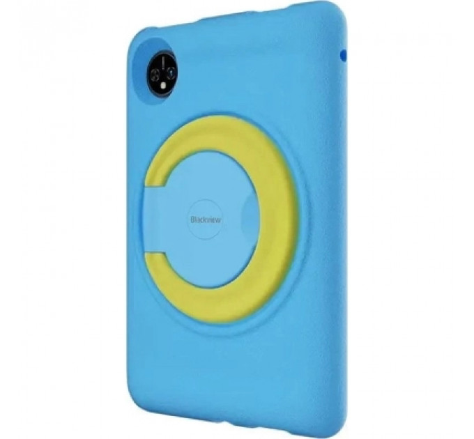 Планшет Blackview Tab 80 Kids LTE 10.1" 4/64GB WiFi+BT Blue (6931548317401)