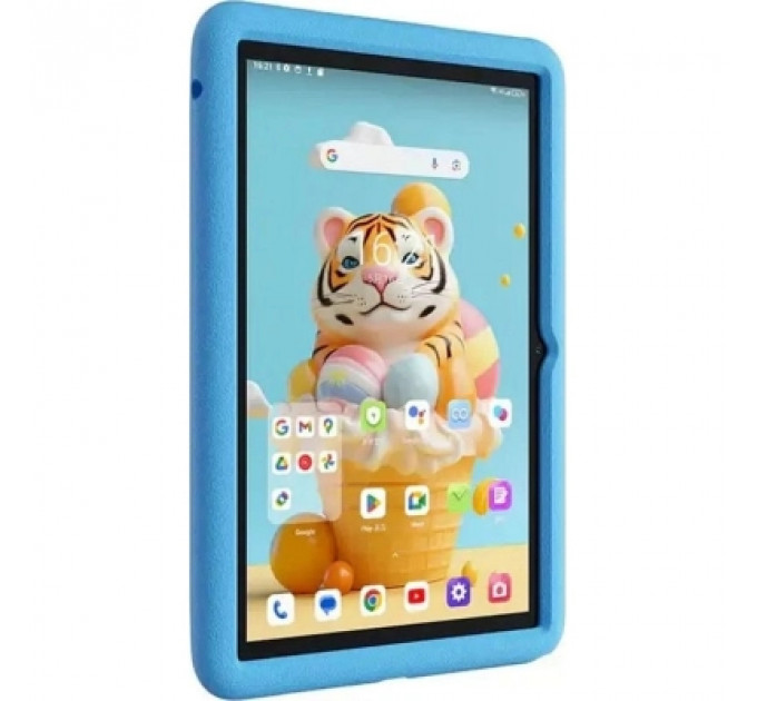 Планшет Blackview Tab 80 Kids LTE 10.1" 4/64GB WiFi+BT Blue (6931548317401)
