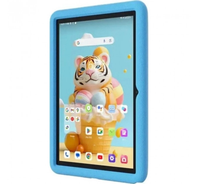 Планшет Blackview Tab 80 Kids LTE 10.1" 4/64GB WiFi+BT Blue (6931548317401)