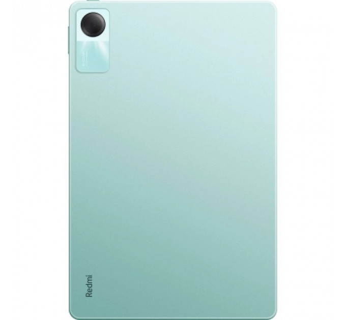 Планшет Xiaomi Redmi Pad SE 4/128GB Mint Green (VHU5356EU) (1120546)