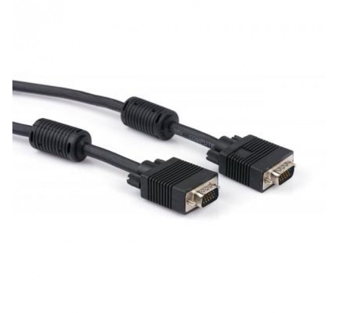 Кабель мультимедійний VGA 3.0m Vinga (VGA03-3.0)