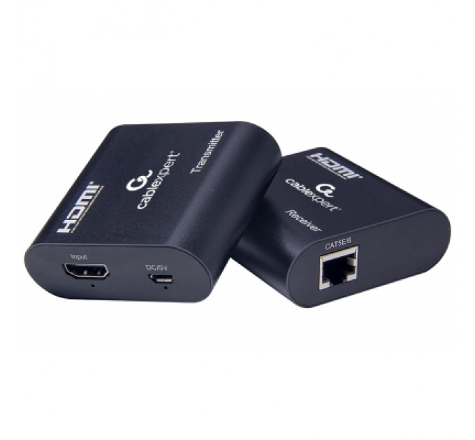 Cablexpert Контролер Cablexpert HDMI extender up to 60 m (DEX-HDMI-03)