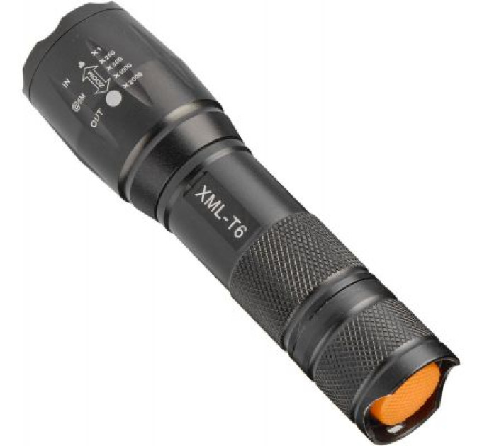 Skif Outdoor Ліхтар Skif Outdoor Focus I (HQ-118)