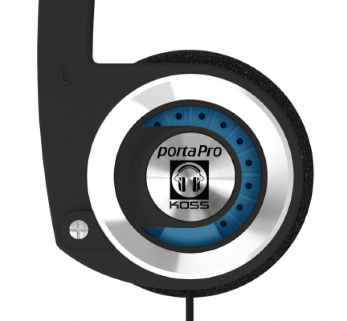 Навушники Koss Porta Pro Classic Collapsible On-Ear (192485.101)