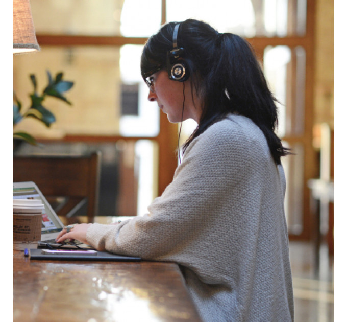 Навушники Koss Porta Pro Classic Collapsible On-Ear (192485.101)