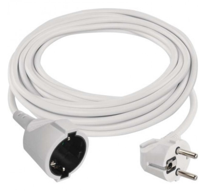 EMOS Мережевий подовжувач EMOS P0127R