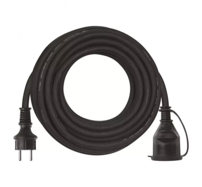 EMOS Мережевий подовжувач EMOS P01810R