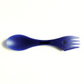 Tramp Ложка-виделка туристична Tramp пластик Blue (UTRC-069-blue)
