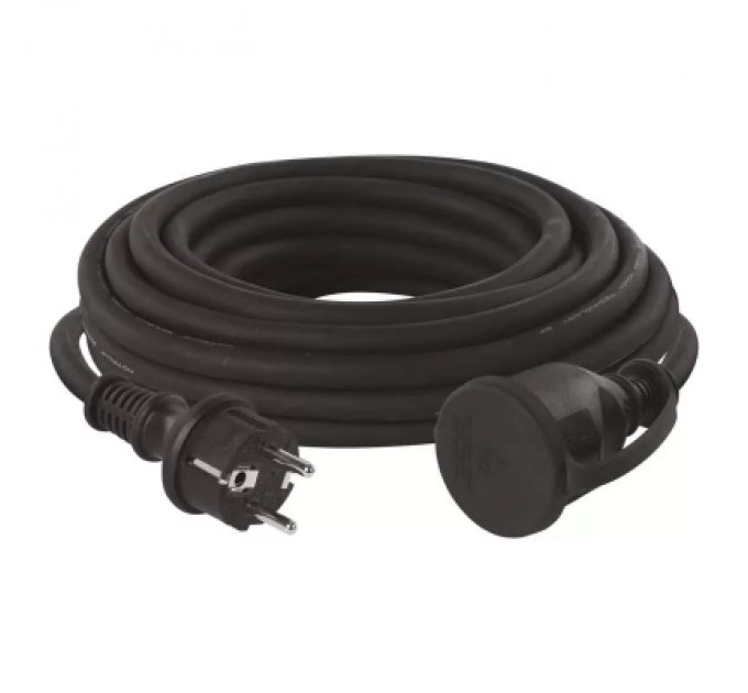 EMOS Мережевий подовжувач EMOS P01810R