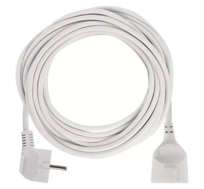 Мережевий подовжувач EMOS P0120R