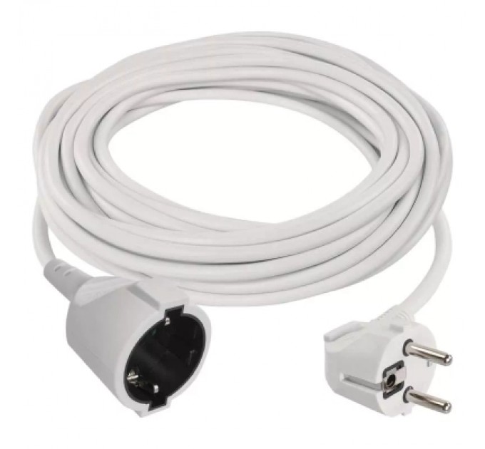 Мережевий подовжувач EMOS P0120R