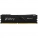 Kingston Fury (ex.HyperX) Модуль пам'яті для комп'ютера DDR4 16GB 3200 MHz Beast Black Kingston Fury (ex.HyperX) (KF432C16BB/16)