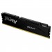 Kingston Fury (ex.HyperX) Модуль пам'яті для комп'ютера DDR5 32GB (2x16GB) 5600 MHz Beast Black Kingston Fury (ex.HyperX) (KF556C40BBK2-32)