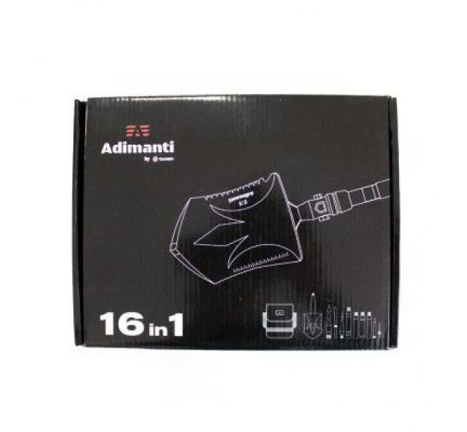 Adimanti Тактична лопата Adimanti HK002