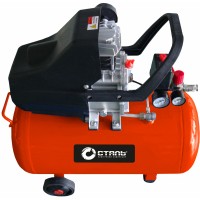 Компресор СТАЛЬ КСТ-24 (69405) Компресор СТАЛЬ КСТ-24 (69405)