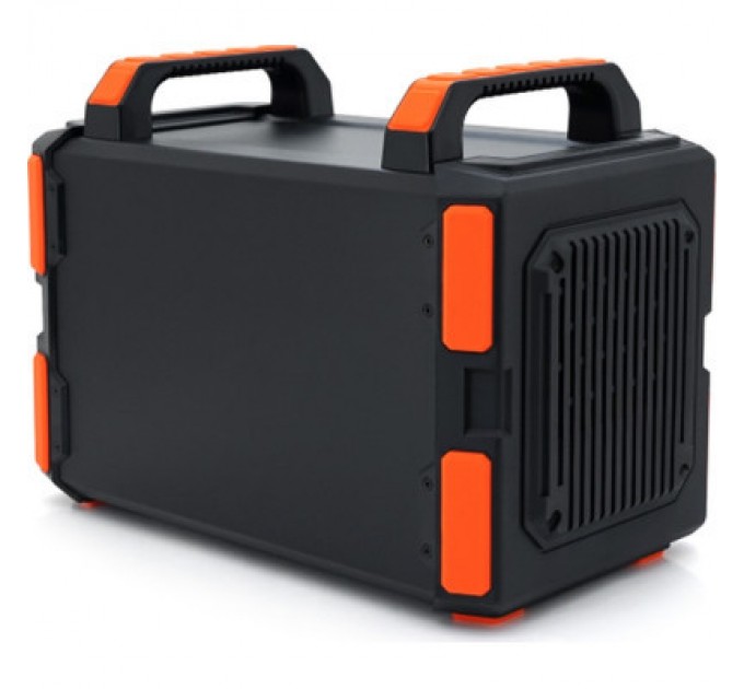 FlashFish Зарядна станція FlashFish F132, 1000W (F132)