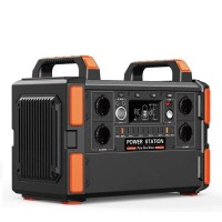 Зарядна станція FlashFish F132, 1000W (F132)