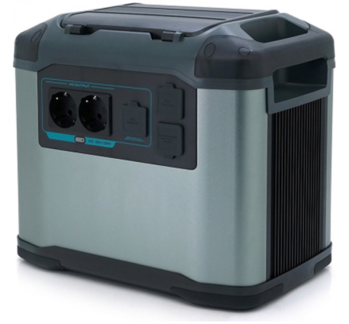 FlashFish Зарядна станція FlashFish P15, 1500W (P15)