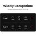 Кабель мультимедійний Display Port to Display Port 3.0m V1.4 DP114 Ugreen (80393)