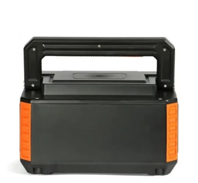 FlashFish Зарядна станція FlashFish P60, 500W (P60)