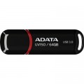 ADATA USB флеш накопичувач ADATA 64GB UV150 Black USB 3.0 (AUV150-64G-RBK)