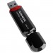 ADATA USB флеш накопичувач ADATA 64GB UV150 Black USB 3.0 (AUV150-64G-RBK)