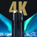 Кабель мультимедійний HDMI to HDMI 5.0m V2.0 HD119 Cafule Ugreen (40103)