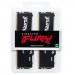 Kingston Fury (ex.HyperX) Модуль пам'яті для комп'ютера DDR5 16GB (2x8GB) 5200 MHz FURY Beast RGB Kingston Fury (ex.HyperX) (KF552C40BBAK2-16)