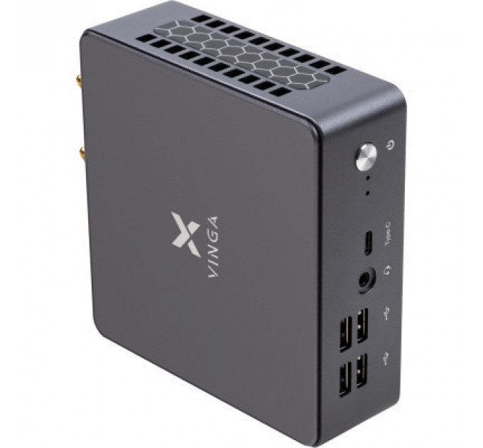 Комп'ютер Vinga Mini PC V655 (V6551215U)