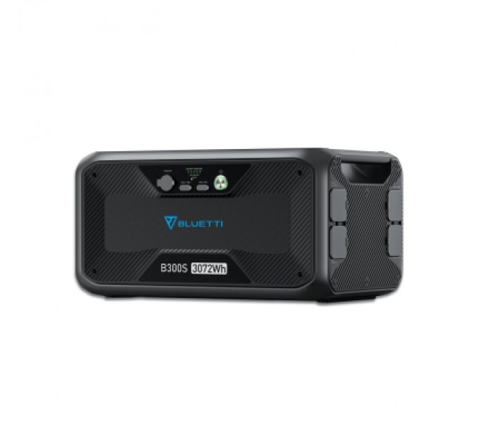 BLUETTI Додаткова батарея для зарядної станції BLUETTI B300s 3072Wh (B300s)