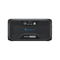 Додаткова батарея для зарядної станції BLUETTI B300s 3072Wh (B300s)