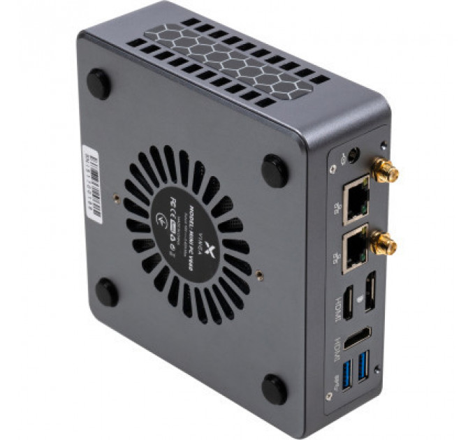 Комп'ютер Vinga Mini PC V655 (V6551215U.16256)